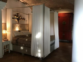 Retreat cottage for 2 in el valle de lecrin, Melegís